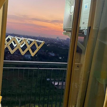 Sakura Garden City Jakarta Exterior foto